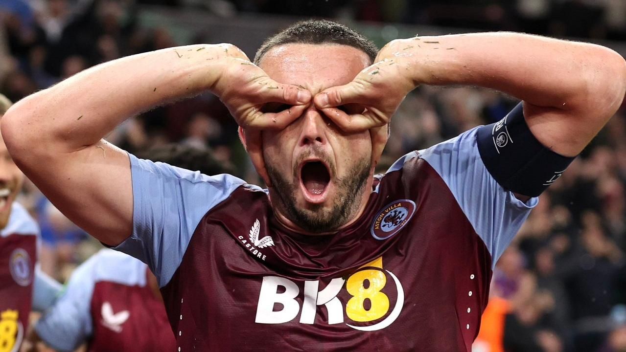 Астон Вілла – Зрінські – 1:0 / Фото "вілланів" Астон Вілла – Зрінські – 1:0 / Фото "вілланів"