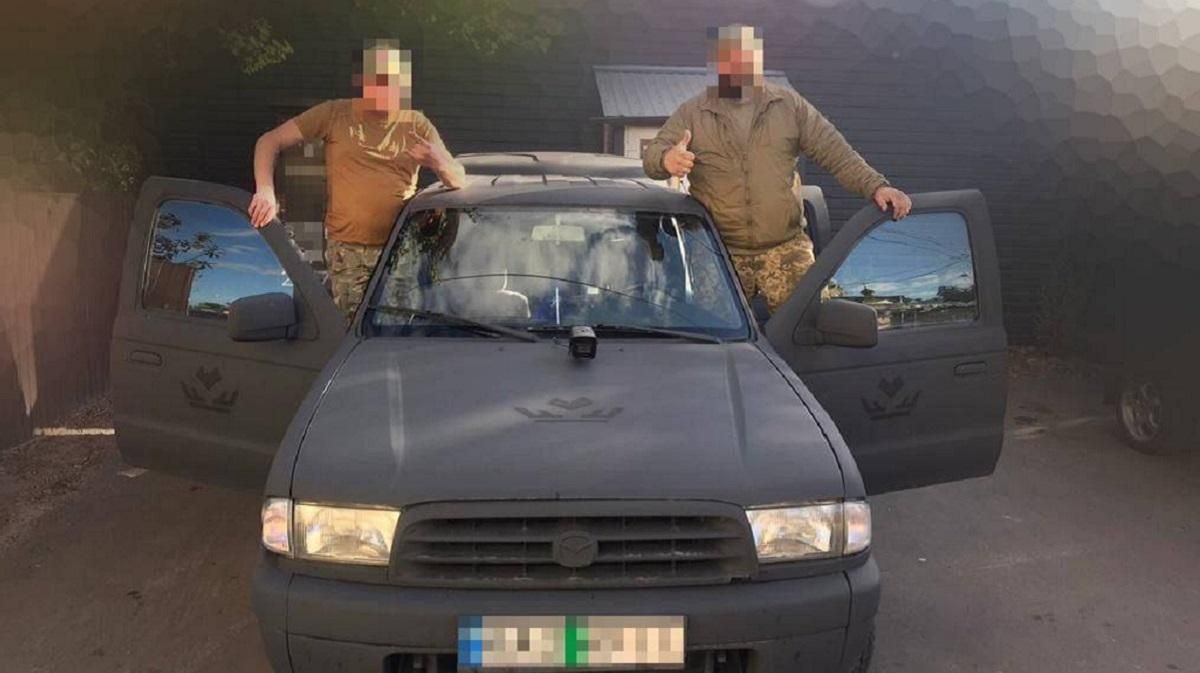 Favbet Foundation продовжує системно підтримувати ЗСУ 