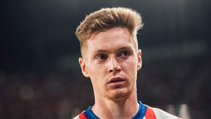 На Циганкова полює топ-клуб Європи – Жирона повісила солідний цінник, Динамо в долі