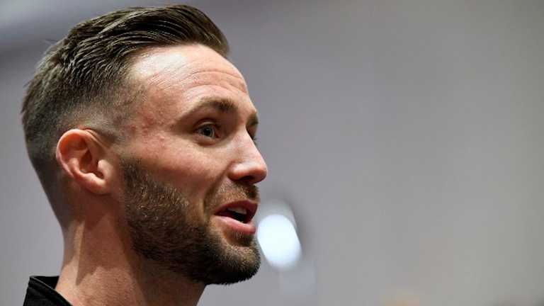 Джош Тейлор / фото boxingscene.com Джош Тейлор / фото boxingscene.com