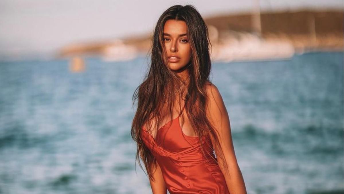 Марта Діас / фото Instagram Марта Діас / фото Instagram