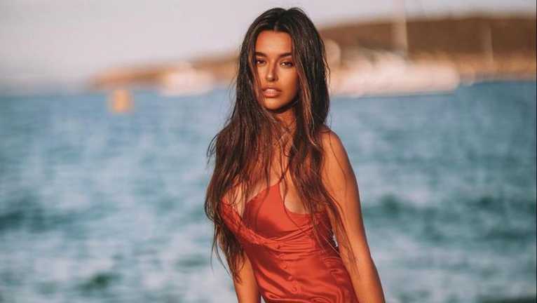 Марта Діас / фото Instagram Марта Діас / фото Instagram