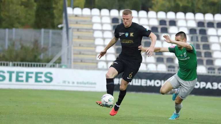 Колос - Ворскла / фото з вдкритих джерел Колос - Ворскла / фото з вдкритих джерел