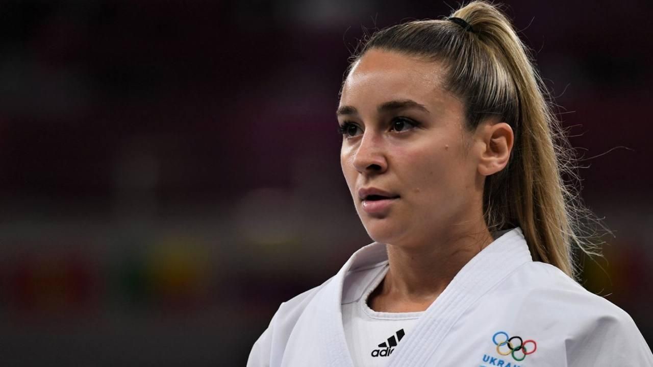 Анжелика Терлюга / фото из соцсетей