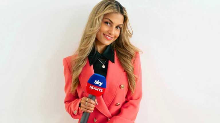 Мелісса Реддді / фото з відкритих джерел Мелісса Реддді / фото з відкритих джерел