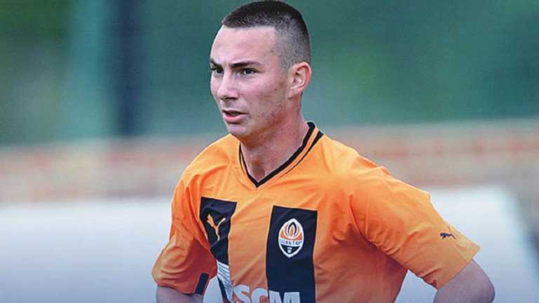 Володимир Роспутько / фото з відкритих джерел Володимир Роспутько / фото з відкритих джерел