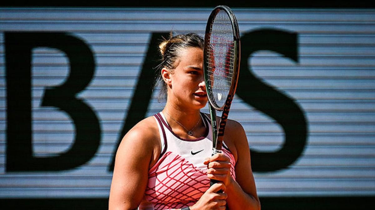 Арина Соболенко / фото из открытых источников