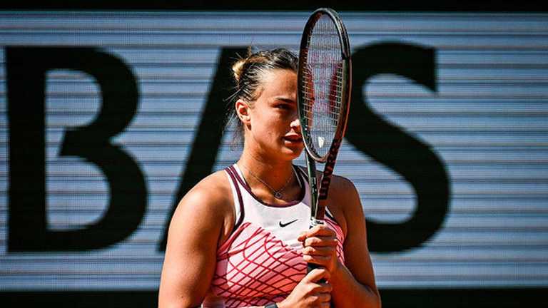 Арина Соболенко / фото из открытых источников Арина Соболенко / фото из открытых источников