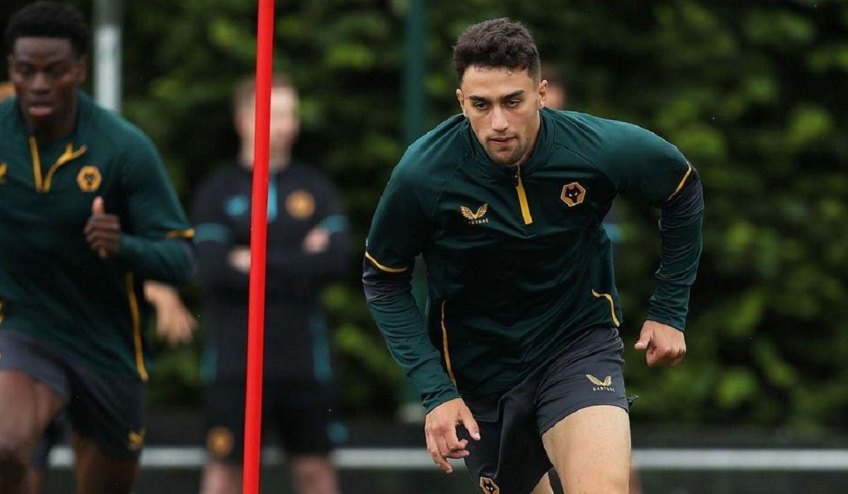 Макс Кілман / фото з відкритих джерел