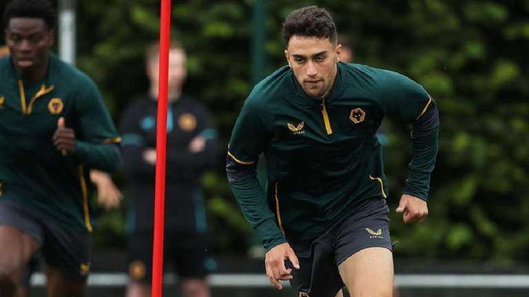 Макс Кілман / фото з відкритих джерел Макс Кілман / фото з відкритих джерел