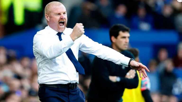 Шон Дайч / Фото з офіційного сайту АПЛ Шон Дайч / Фото з офіційного сайту АПЛ