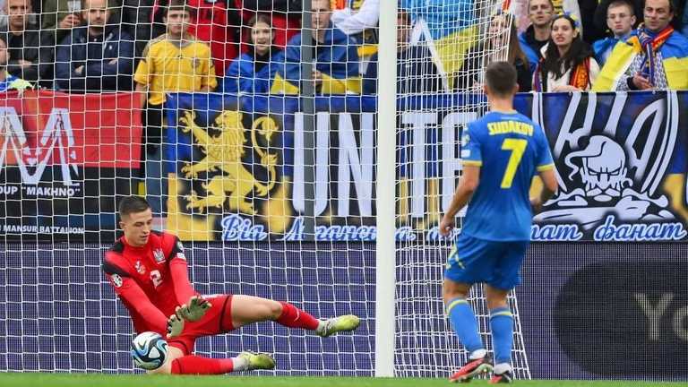 Анатолій Трубін / фото з відкритих джерел Анатолій Трубін / фото з відкритих джерел