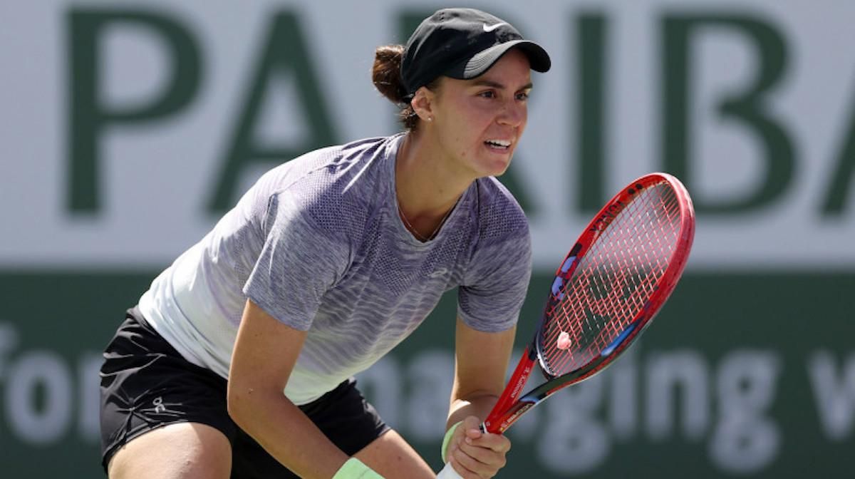 Ангеліна Калініна / фото з відкритих джерел