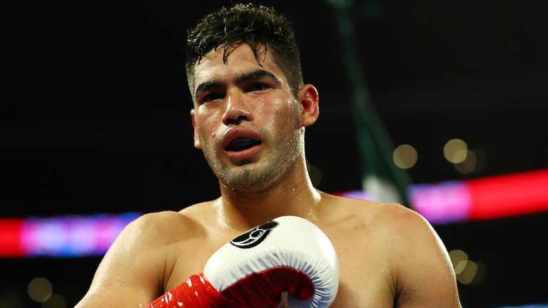 Хільберто Рамірес / фото з відкритих джерел Хільберто Рамірес / фото з відкритих джерел