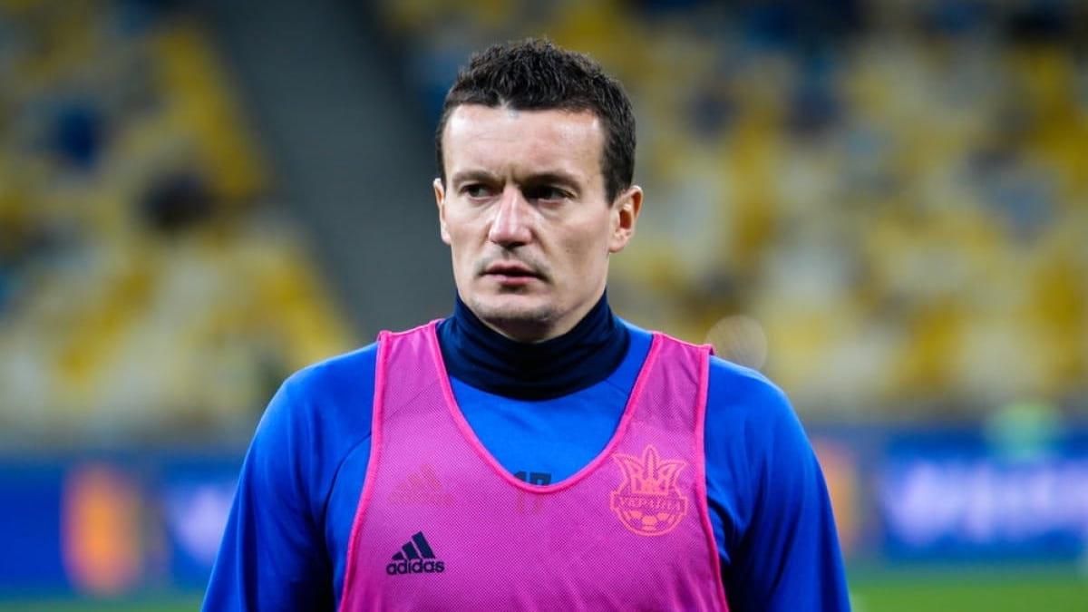 Артем Федецький / фото з відкритих джерел