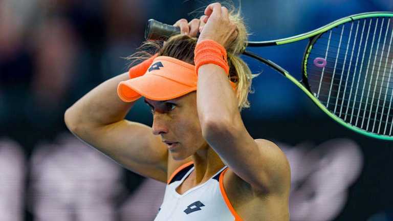 Леся Цуренко / фото з відкритих джерел Леся Цуренко / фото з відкритих джерел