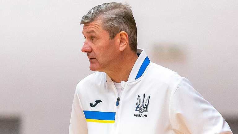 Олександр Косенко / фото з відкритих джерел Олександр Косенко / фото з відкритих джерел