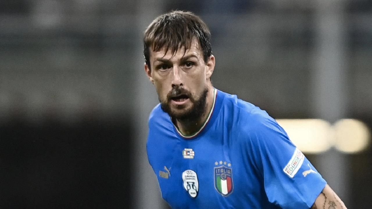 Франческо Ачерби / Фото с Х