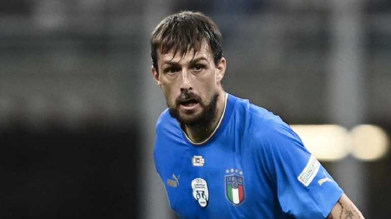 Франческо Ачерби / Фото с Х Франческо Ачерби / Фото с Х