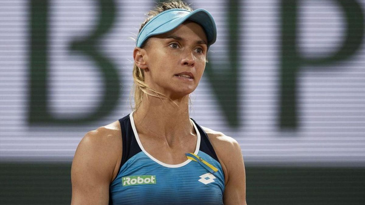 Леся Цуренко / фото з Instagram