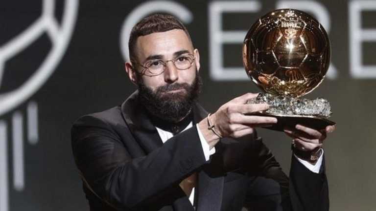 Карім Бензема / Фото Reuters Карім Бензема / Фото Reuters