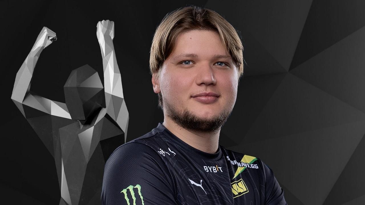  CSGO Pro s1mple   AMD