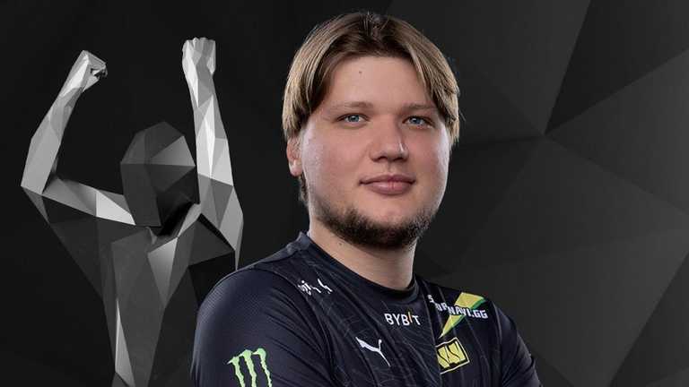 Александр "s1mple" Костылев / Коллаж esports.gg