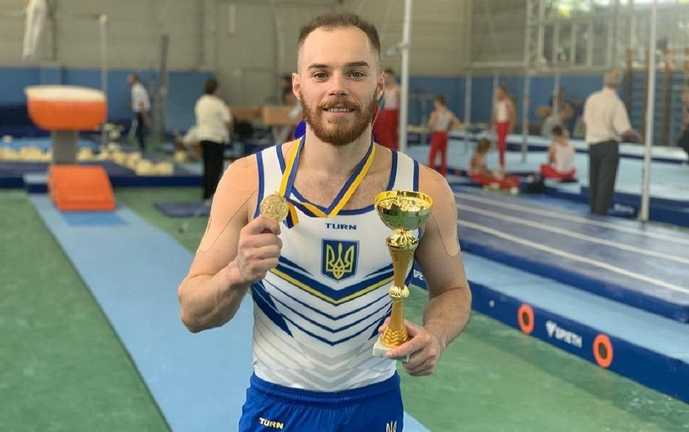 Олег Верняєв / фото з відкритих джерел Олег Верняєв / фото з відкритих джерел