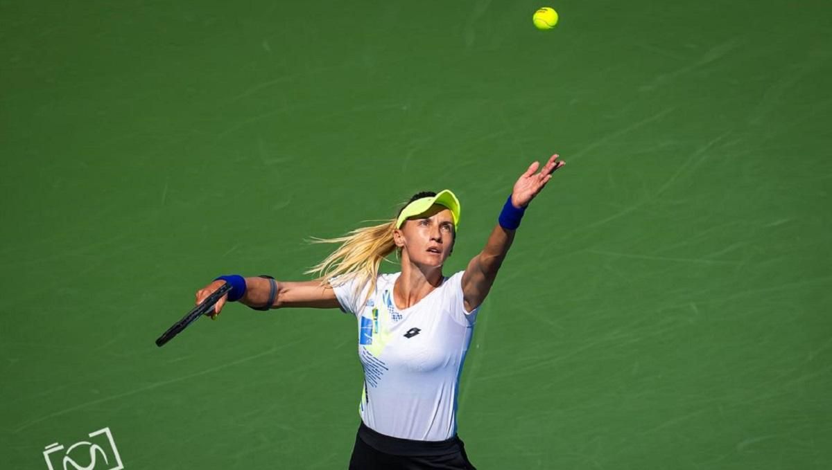 Леся Цуренко / Фото Jimmie 48