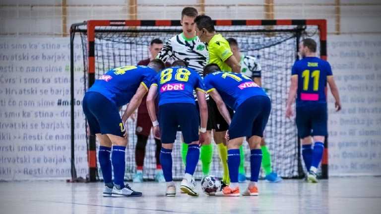 ХІТ / Фото з офіційного сайту київського клубу ХІТ / Фото з офіційного сайту київського клубу