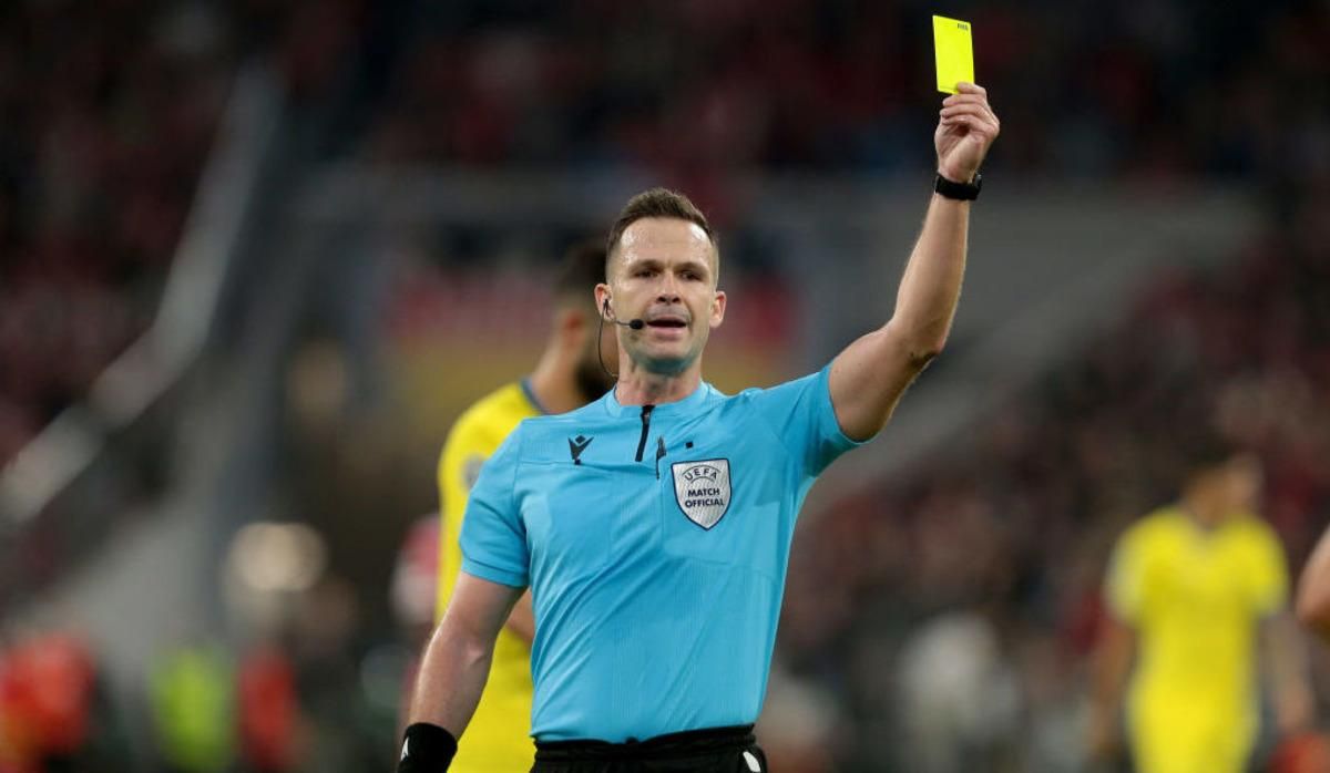 Иван Кружляк / фото Getty Images