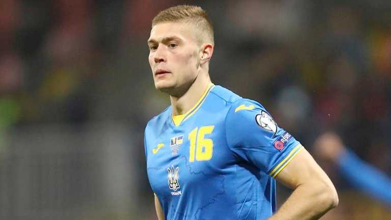 Артем Довбик / фото з відкритих джерел Артем Довбик / фото з відкритих джерел