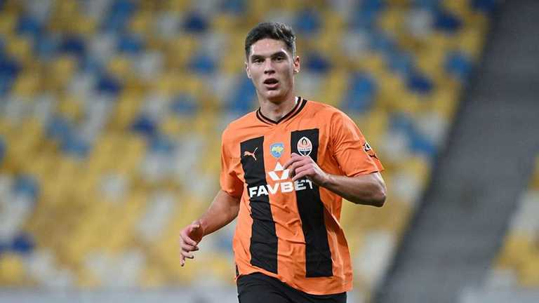 Георгій Судаков / ФК Шахтар Георгій Судаков / ФК Шахтар