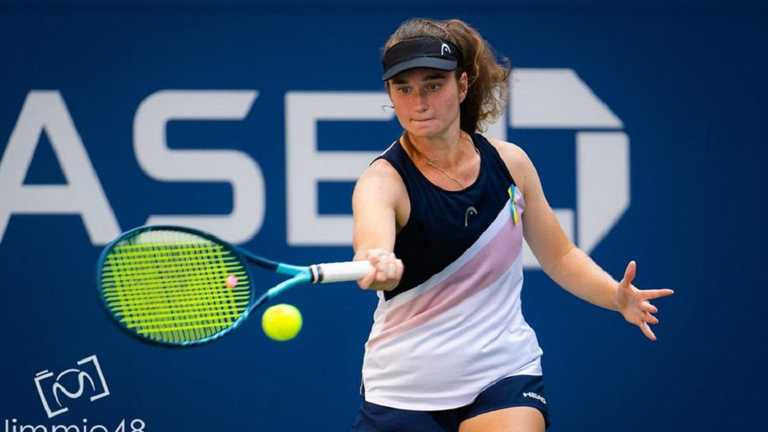 Дарья Снигур / Фото Jimmie 48 Дарья Снигур / Фото Jimmie 48