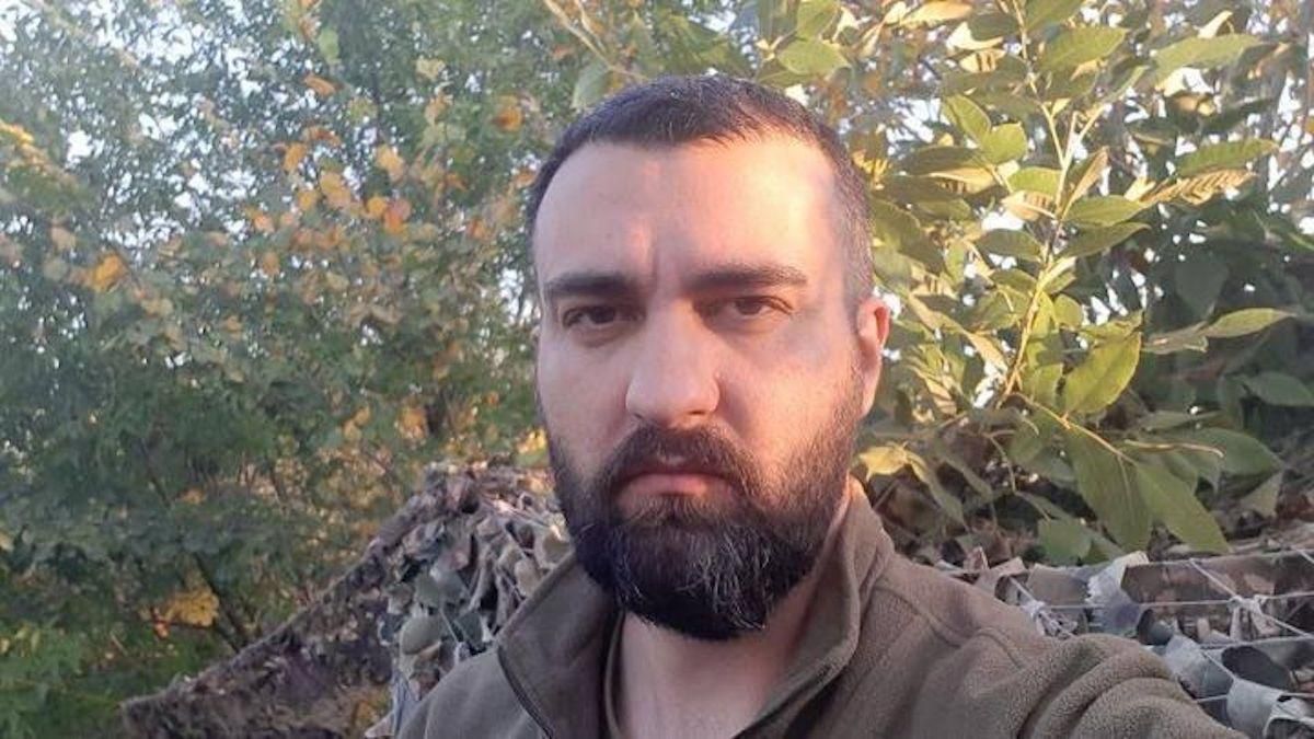 Игорь Коваленко / фото из соцсетей