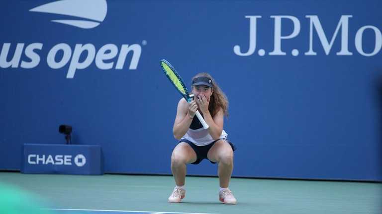 Дар'я Снігур / фото з відкритих джерел Дар'я Снігур / фото з відкритих джерел