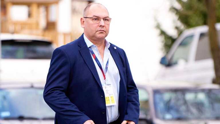 Дмитро Христич / фото ФХУ Дмитро Христич / фото ФХУ