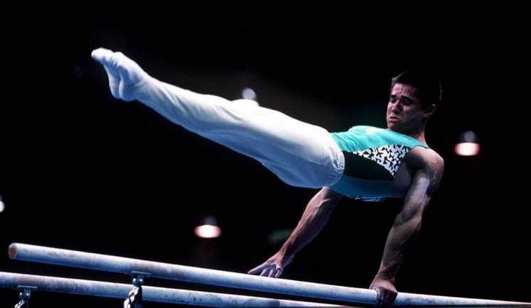 Рустам Шаріпов / Фото з відкритих джерел Рустам Шаріпов / Фото з відкритих джерел