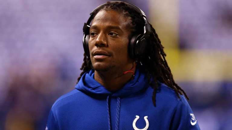 Серхіо Браун / фото USA Today Network Серхіо Браун / фото USA Today Network