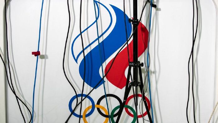В МОК объяснили, допустят ли россиян к Олимпиаде-2024