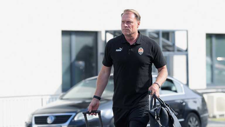 Патрік ван Леувен / фото з відкритих джерел Патрік ван Леувен / фото з відкритих джерел