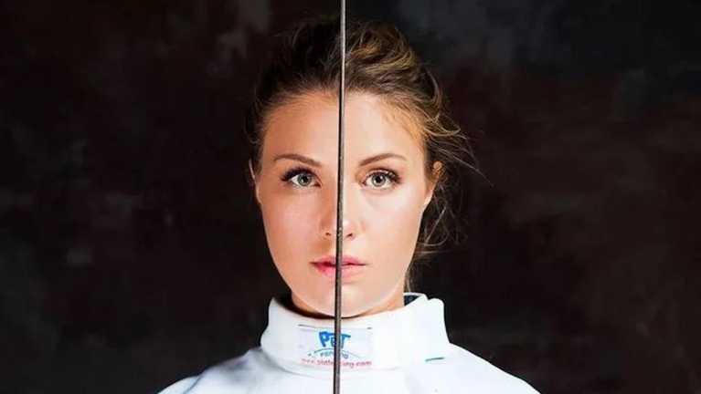 Ольга Харлан / фото з відкритих джерел Ольга Харлан / фото з відкритих джерел