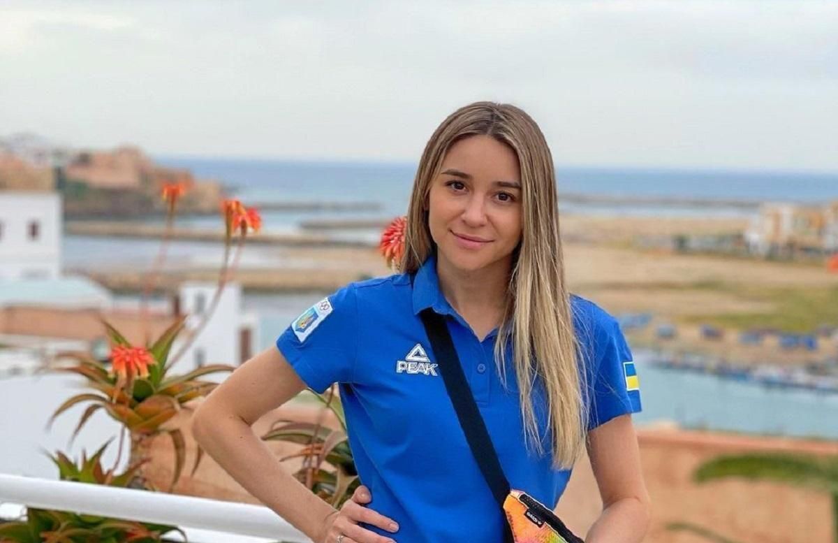 Анжелика Терлюга / фото из открытых источников