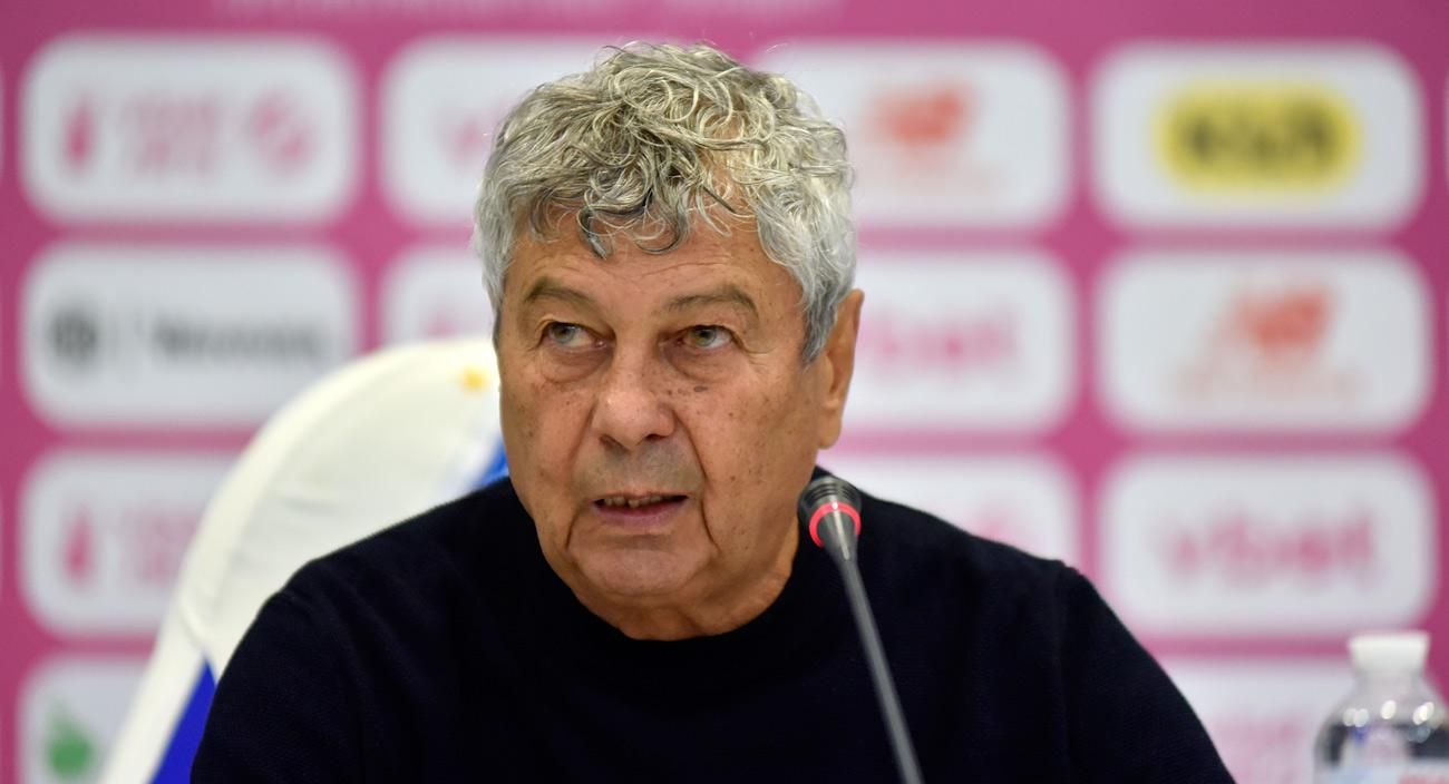 Мирча Луческу / фото из открытых источников