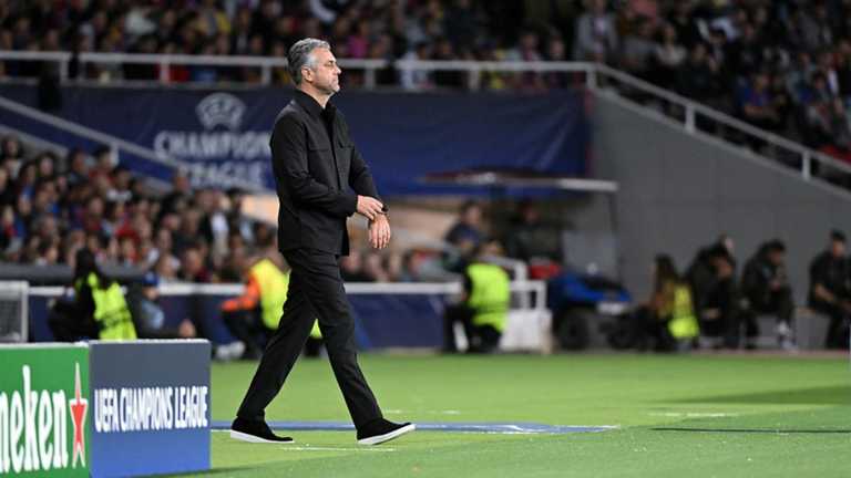 Марино Пушич / фото из открытых источников Марино Пушич / фото из открытых источников