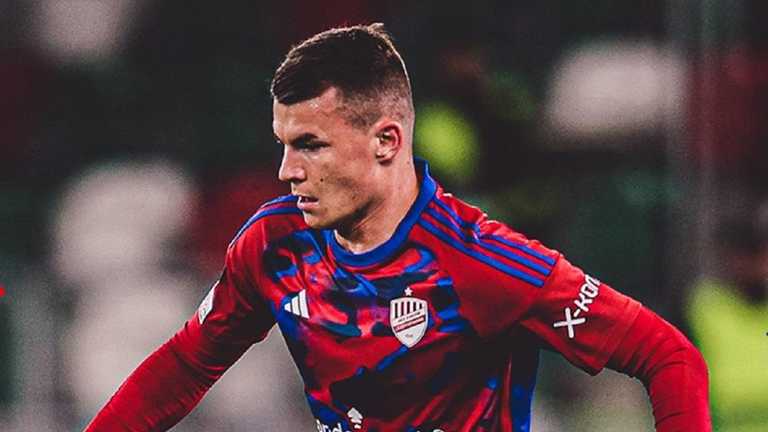 Владислав Кочергін / Сайт Ракува Владислав Кочергін / Сайт Ракува