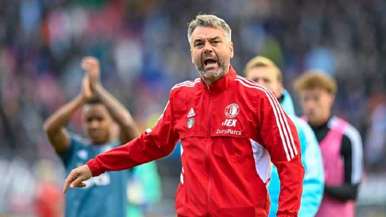 Марино Пушич / ФК Фейеноорд Марино Пушич / ФК Фейеноорд