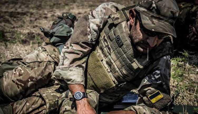 Сергій Удовкін / фото з відкритих джерел Сергій Удовкін / фото з відкритих джерел