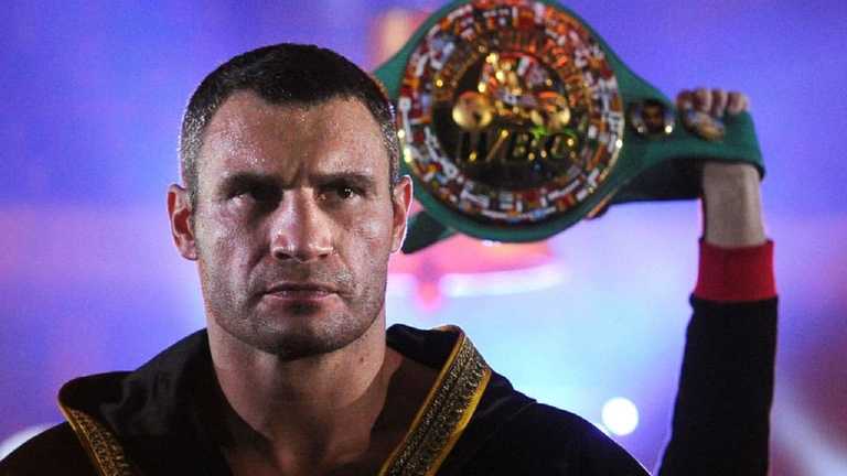 Виталий Кличко / Архивное фото Виталий Кличко / Архивное фото