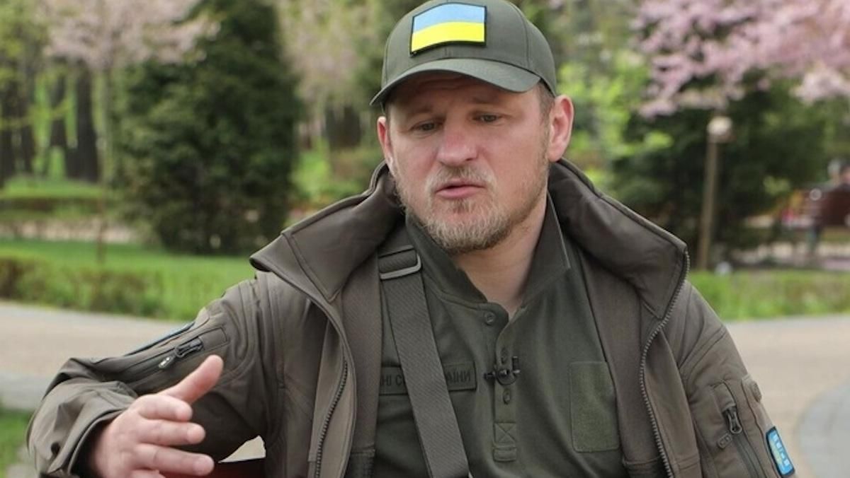 Александр Алиев / фото из открытых источников